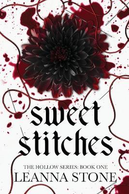 Sweet Stitches - Leanna Stone - cover