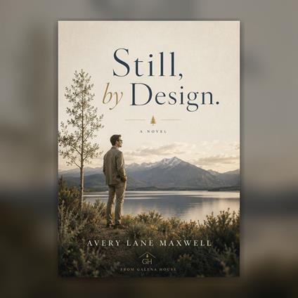 Still, by Design.