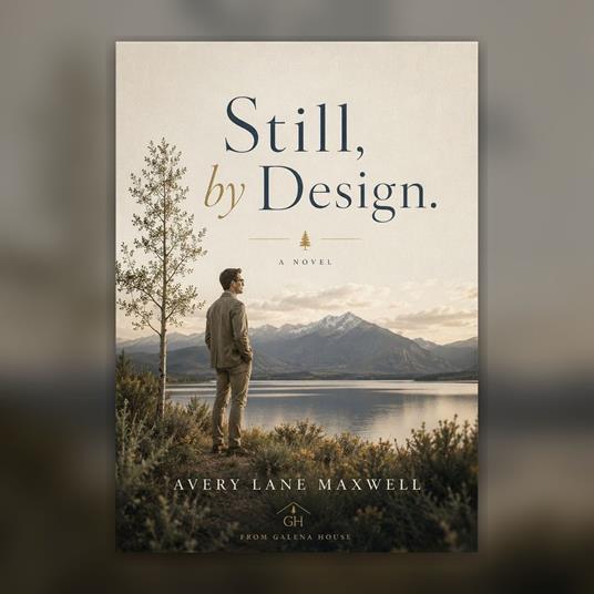 Still, by Design.