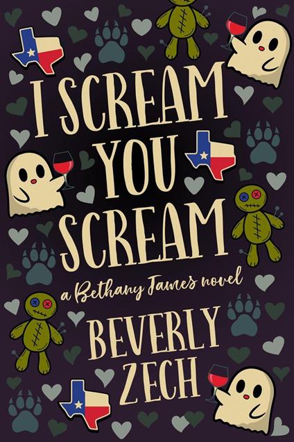 I Scream You Scream