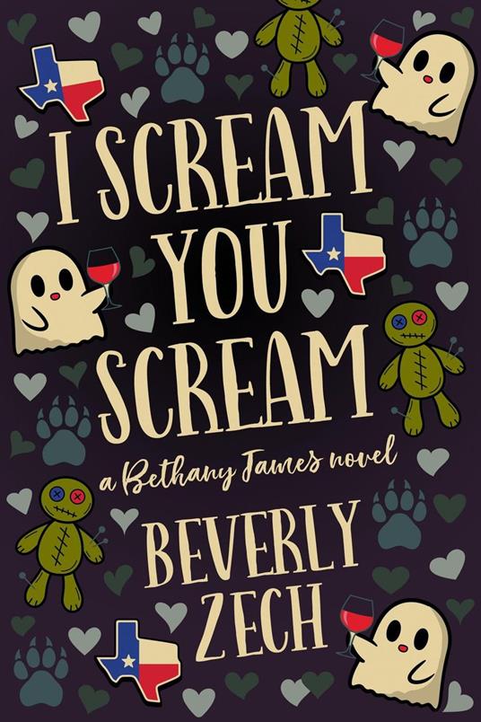 I Scream You Scream