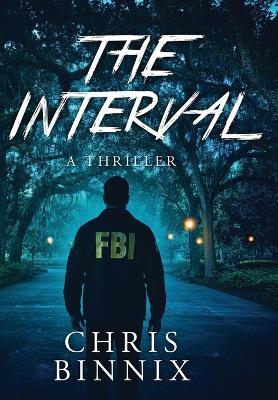 The Interval - Chris Binnix - cover