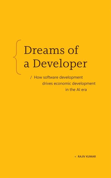 Dreams of a Developer