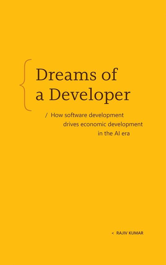 Dreams of a Developer