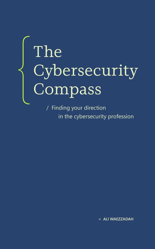 The Cybersecurity Compass