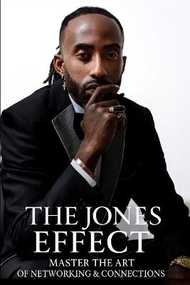 The Jones Effect - Christopher Jones - cover