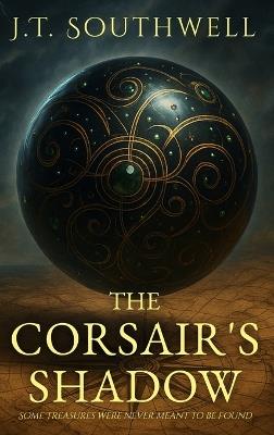 The Corsair's Shadow - J T Southwell - cover