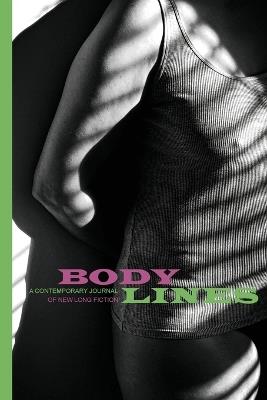 Body Lines: Volume I (Winter 2025) - cover