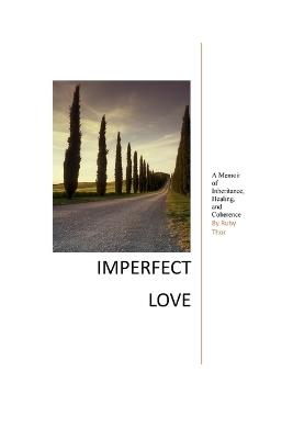 Imperfect Love - Ruby Thor - cover