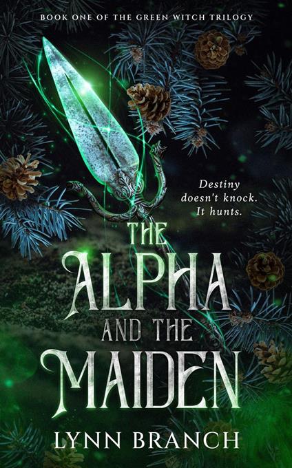 The Alpha and The Maiden