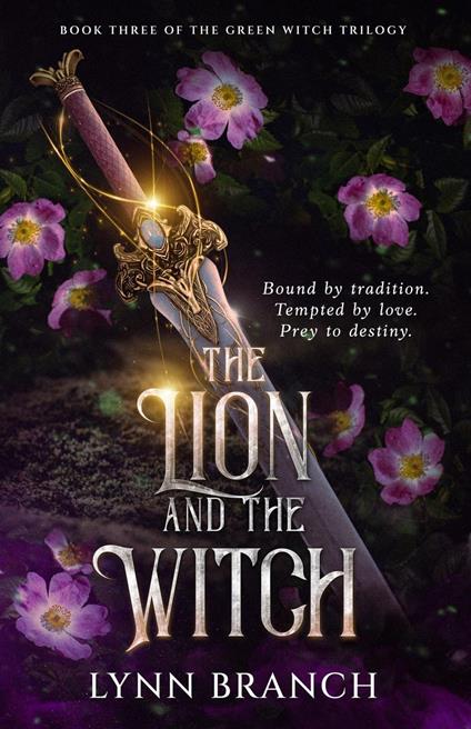 The Lion and The Witch