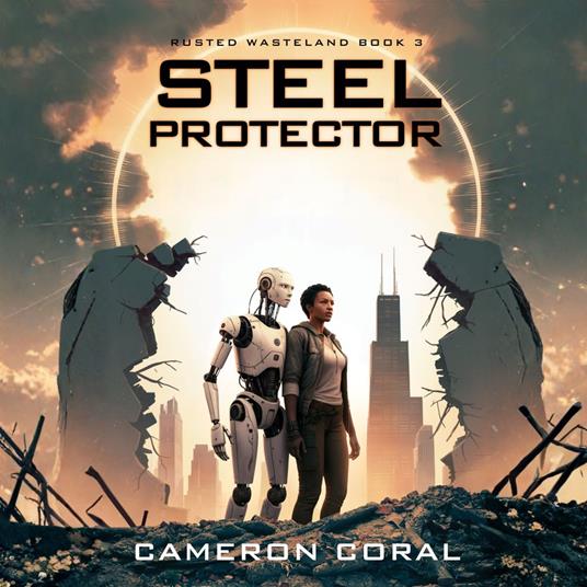 Steel Protector