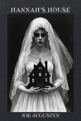 Hannah's House - Joe Augustyn - cover