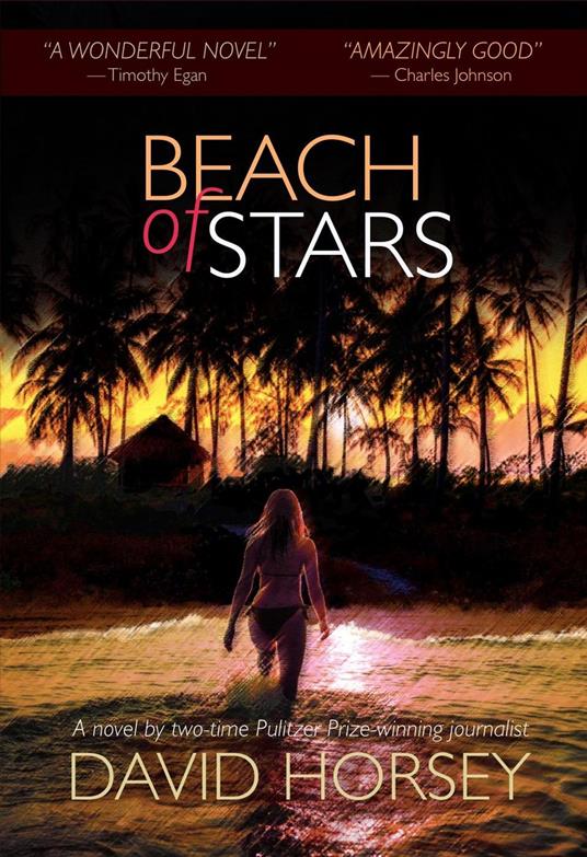 Beach of Stars