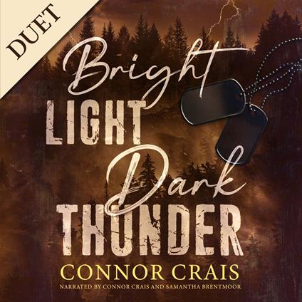 Bright Light Dark Thunder