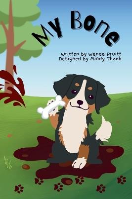 My Bone - Wanda Pruitt - cover