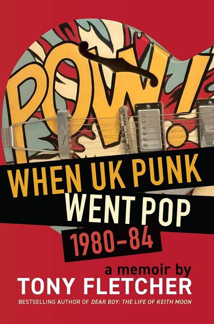 Pow!