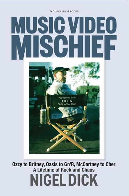 Music Video Mischief