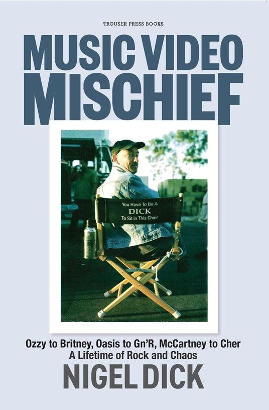 Music Video Mischief
