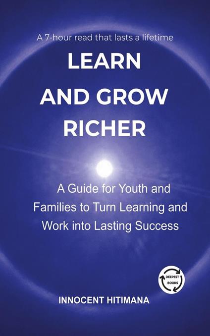 Learn and Grow Richer