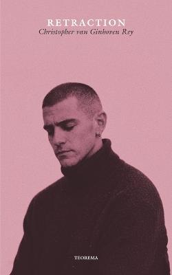 Retraction - Christopher Van Ginhoven Rey - cover