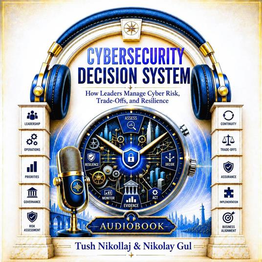 Cybersecurity Decision System