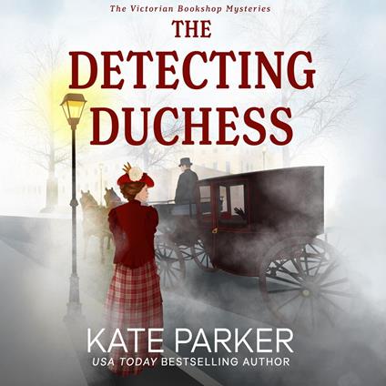 Detecting Duchess, The
