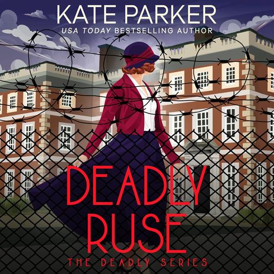 Deadly Ruse