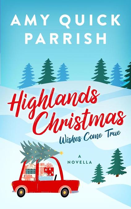 Highlands Christmas