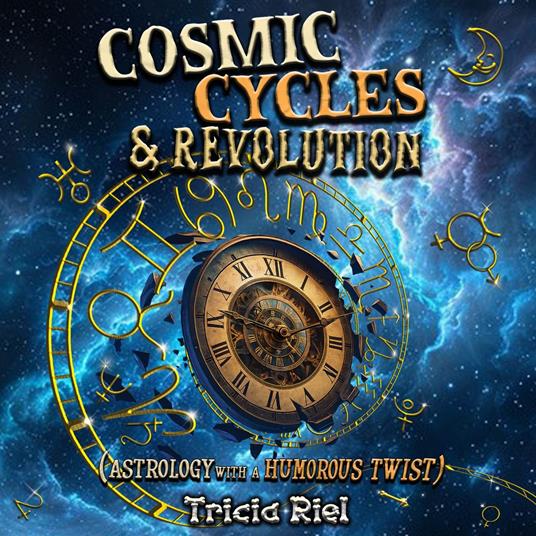 Cosmic Cycles & Revolution