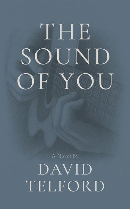 The Sound of You