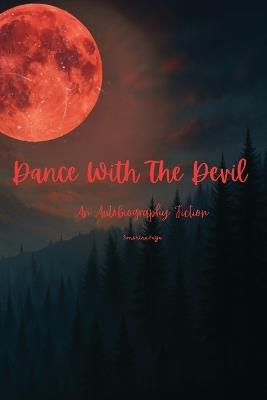 Dance With The Devil - Sunshine Faye - cover