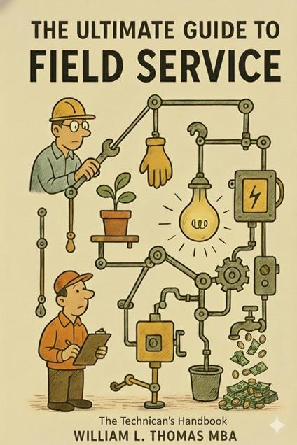 The Technician's Guide
