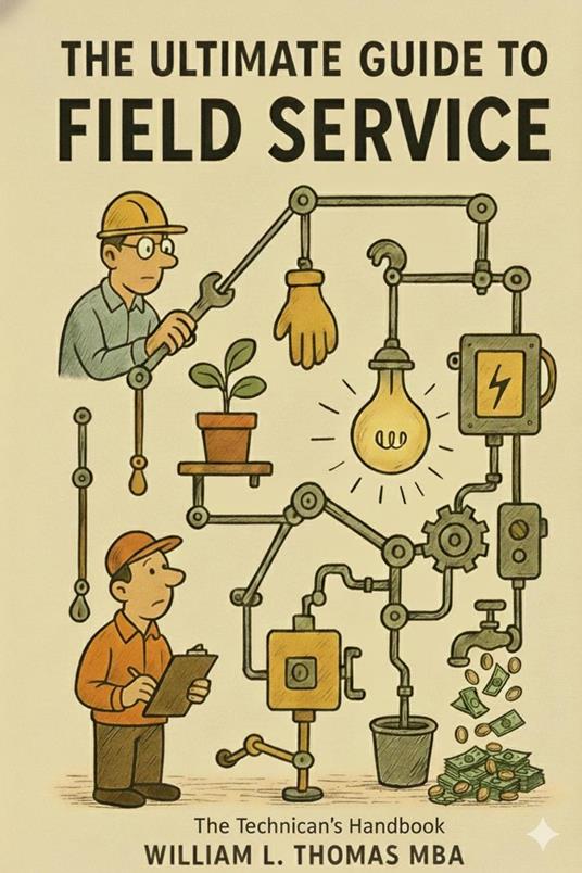 The Technician's Guide