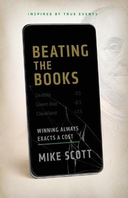 Beating the Books - Mike Scott - cover