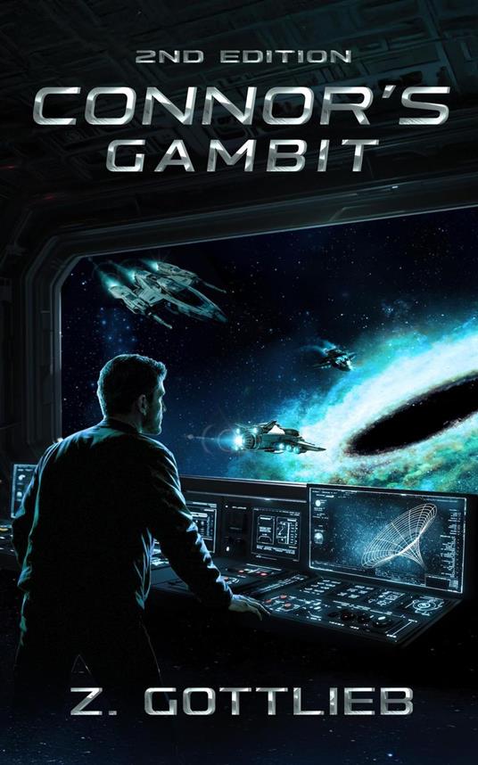 Connor's Gambit