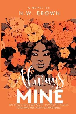 Always Mine - N W Brown - cover