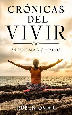 Cronicas del Vivir - Ruben Omar - cover