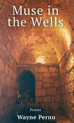 Muse in the Wells - Wayne Pernu - cover