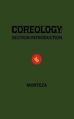 Coreology: Section Introduction - Morteza - cover