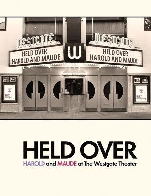 Held Over: (Second Edition) - John Gaspard - cover
