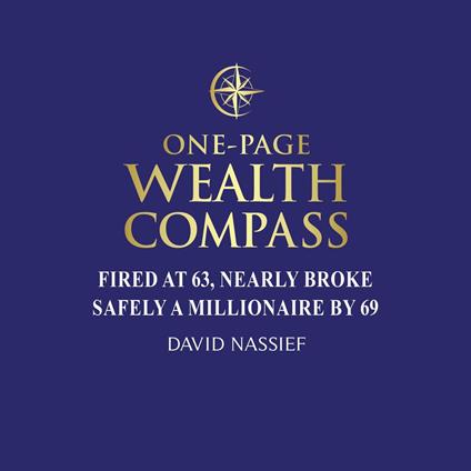 One-Page Wealth Compass