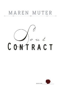 Soul Contract - Maren Muter - cover