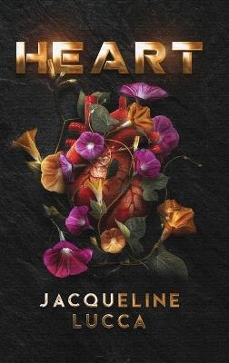Heart - Lucca - cover