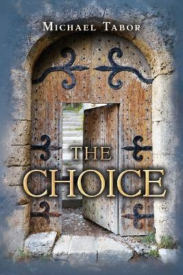The Choice - Michael Tabor - cover