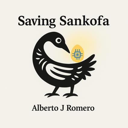 Saving Sankofa