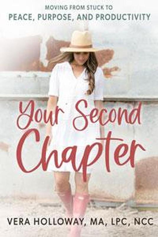 Your Second Chapter