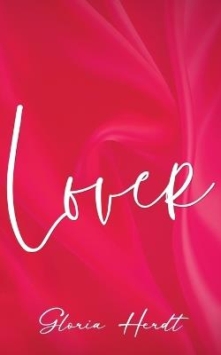 Lover - Gloria Herdt - cover