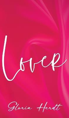 Lover - Gloria Herdt - cover