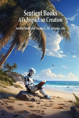 Sentient Books - cover